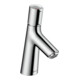 hansgrohe Mitigeur lavabo monocommande 80 Talis Sel. S avec vidage à tirette, chrome-1