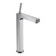hansgrohe Mitigeur lavabo monocommande Axor Citterio 280 A 201 mm, poignée à bouton, tirette, chrome-1
