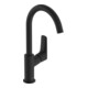 hansgrohe Mitigeur lavabo monocommande Logis sans garniture de vidage, avec bec pivotant-1