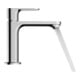hansgrohe Mitigeur lavabo monocommande Rebris S 110 avec vidage à tige, chrome-4