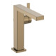 hansgrohe Mitigeur lavabo monocommande Tecturis E F 157 mm, avec vidage poussoir, bronze brossé-1