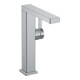 hansgrohe Mitigeur lavabo monocommande Tecturis E F, bec 243 mm, avec vidage push-open, chrome-4