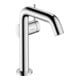 hansgrohe Mitigeur lavabo monocommande Tecturis S, bec 139 mm, sans vidage, chrome-1