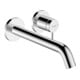 hansgrohe Mitigeur lavabo monocommande Tecturis S UP, encastré, saillie 225 mm, chrome-1