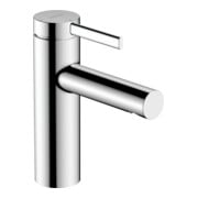hansgrohe Mitigeur lavabo monocommande Zesis S bec 115 mm, sans garniture de vidage, chrome-1