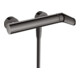 hansgrohe Mitigeur monocommande Axor Citterio M AP, 1 utilisateur, chrome noir poli-1