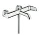 hansgrohe Mitigeur monocommande baignoire Axor Citterio M AP, sortie 200 mm, chrome-1