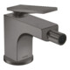 hansgrohe Mitigeur monocommande bidet Axor Citterio A 110 mm, m HG, tirette, chromé, bleu-1