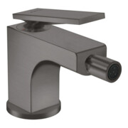 hansgrohe Mitigeur monocommande bidet Axor Citterio A 110mm, m HG, tirette, bleu vc