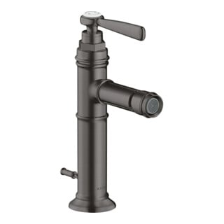 hansgrohe Mitigeur monocommande bidet Axor Montreux A 110 mm, m HG, tirette, bleu