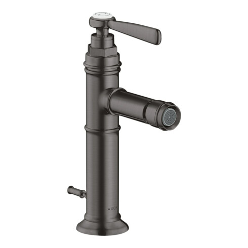 hansgrohe Mitigeur monocommande bidet Axor Montreux A 110 mm, m HG, tirette, bleu