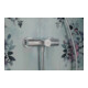 hansgrohe Mitigeur monocommande de douche Zesis S AP, chrome