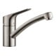 hansgrohe Mitigeur monocommande évier 120 Logis M31 1jet, chrome