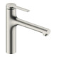 hansgrohe Mitigeur monocommande évier 160 Zesis M33 avec douchette extractible, 2jets, aspect acier inoxydable-1