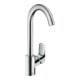 hansgrohe Mitigeur monocommande évier 260 Logis M31 1jet, chrome-1