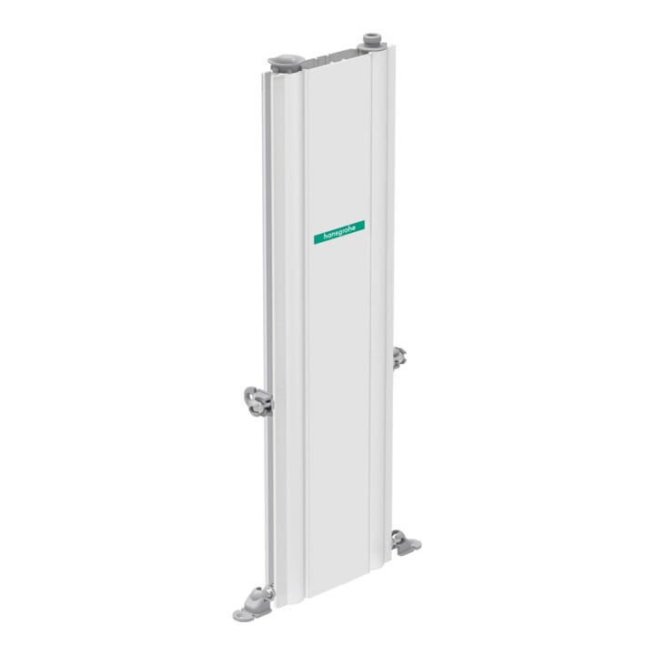 hansgrohe Mitigeur monocommande évier 320 Metris Select M71 avec douchette extractible, 2 jets, sBox, chrome