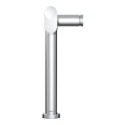 hansgrohe Mitigeur monocommande évier Aqittura M91 1jet, kit de démarrage, chrome-2