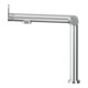 hansgrohe Mitigeur monocommande évier Aqittura M91 SodaSystem 240, 1 jet, kit de démarrage, chrome-4