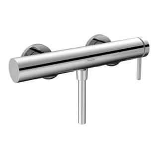 hansgrohe Mitigeur monocommande Finoris AP, 1 utilisateur, chrome