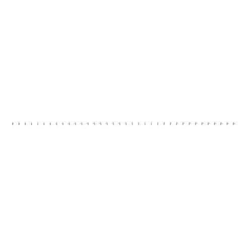 hansgrohe Mitigeur monocommande lavabo 100 Axor Montreux A 142mm, avec tirette, inox brossé