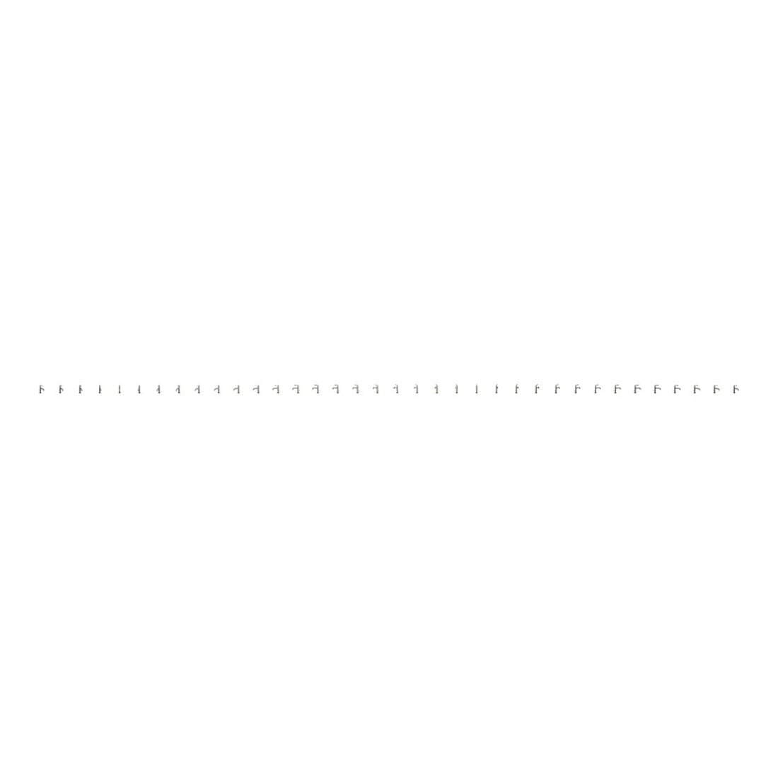 hansgrohe Mitigeur monocommande lavabo 100 Axor Montreux A 142mm, avec tirette, inox brossé