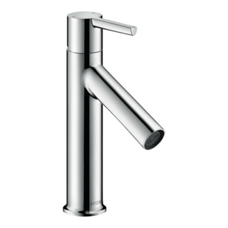 hansgrohe Mitigeur monocommande lavabo 100 Axor Starck A 103 mm, chrome