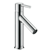 hansgrohe Mitigeur monocommande lavabo 100 Axor Starck A 103 mm, chrome-1