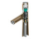hansgrohe Mitigeur monocommande lavabo 100 Talis Sel. S sans garniture de vidage, chrome-2