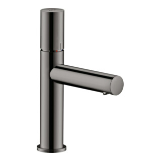 hansgrohe Mitigeur monocommande lavabo 110 Axor Uno A 123 mm, avec poignée, sans vidage, bleu po vc