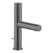 hansgrohe Mitigeur monocommande lavabo 110 Axor Uno A 123 mm, avec poignée, tirette, bleu