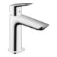 hansgrohe Mitigeur monocommande lavabo 110 F Logis CoolSt sans garniture de vidage, chrome-1