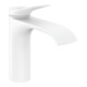 hansgrohe Mitigeur monocommande lavabo 110 Vivenis CoolSt sans garniture de vidage à tirette, blanc mat-1
