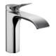 hansgrohe Mitigeur monocommande lavabo 110 Vivenis CoolSt sans garniture de vidage à tirette, chrome-1