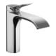 hansgrohe Mitigeur monocommande lavabo 110 Vivenis sans garniture de vidage, chrome-1