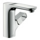 hansgrohe Mitigeur monocommande lavabo 130 Axor Urquiola A 139mm, sans garniture, bronze brossé-1