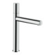 hansgrohe Mitigeur monocommande lavabo 200 Axor Uno A 198 mm, sans garniture de vidage, avec ZeroGr, chrome-4