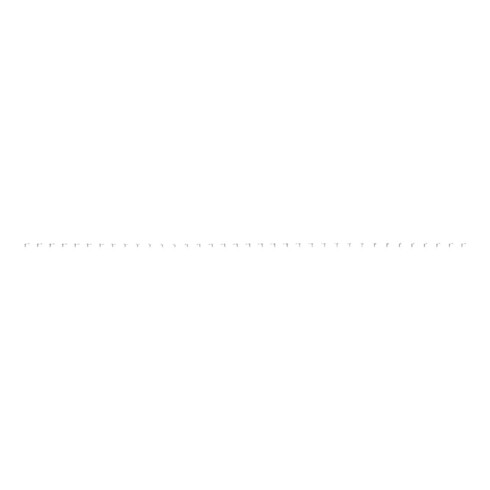 hansgrohe Mitigeur monocommande lavabo 220 Axor Massaud, bec 200 mm, vidage non verrouillable, chrome