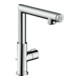 hansgrohe Mitigeur monocommande lavabo 220 Axor Uno Sel. Bec 160 mm, avec tirette, chrome-2