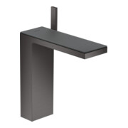 hansgrohe Mitigeur monocommande lavabo 230 Axor MyEdition A 196 mm, avec vidage poussoir, sans plaque, bleu-2