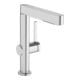 hansgrohe Mitigeur monocommande lavabo 230 Finoris m bec extractible 2jets, vidage push-open, chromé-1