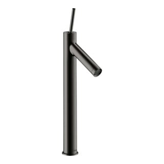 hansgrohe Mitigeur monocommande lavabo 250 Axor Starck A 112mm, avec poignée à goupille, sans vidage