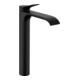 hansgrohe Mitigeur monocommande lavabo 250 Vivenis sans tirette, noir mat-1
