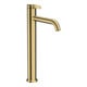 hansgrohe Mitigeur monocommande lavabo 260 Axor One A 180mm, sans garniture, opt. or poli-1