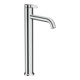 hansgrohe Mitigeur monocommande lavabo 260 Axor One, bec 180 mm, garniture vidage non verrouillable, chrome-1
