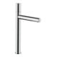 hansgrohe Mitigeur monocommande lavabo 260 Axor Uno A 198 mm, sans garniture, avec ZeroGrip, chromé-1