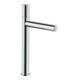 hansgrohe Mitigeur monocommande lavabo 260 Axor Uno A 198 mm, sans garniture, avec ZeroGrip, chromé
