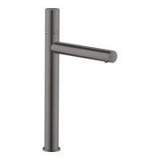 hansgrohe Mitigeur monocommande lavabo 260 Axor Uno A 198mm, sans vidage, avec poignée, bleu