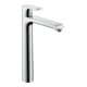 hansgrohe Mitigeur monocommande lavabo 260 Metris avec vidage à tirette, chrome-1