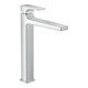 hansgrohe Mitigeur monocommande lavabo 260 Metropol m HG, poussoir, bec 204 mm, chrome