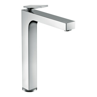 hansgrohe Mitigeur monocommande lavabo 280 Axor Citterio A 200 mm, m HG, sans garniture, chromé
